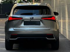 Фото авто Lexus NX