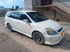 Фото авто Honda Stream