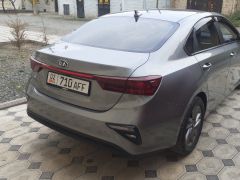 Фото авто Kia K3