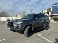 Фото авто Toyota 4Runner