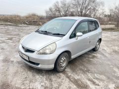 Сүрөт унаа Honda Fit