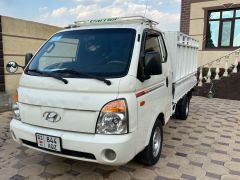 Фото авто Hyundai Porter