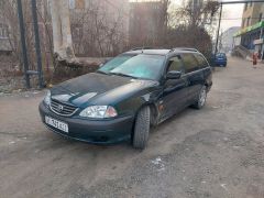 Сүрөт унаа Toyota Avensis