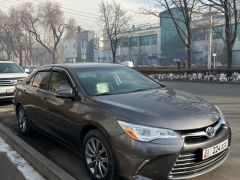 Photo of the vehicle Toyota Camry