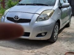 Сүрөт унаа Toyota Yaris