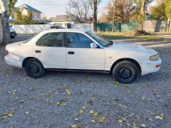 Фото авто Toyota Camry