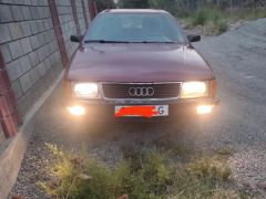 Фото авто Audi 100