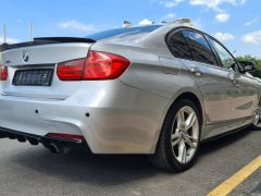 Фото авто BMW 3 серии