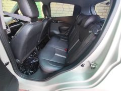 Сүрөт унаа Chevrolet Spark