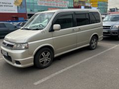 Фото авто Honda Stepwgn