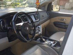 Сүрөт унаа Kia Carnival