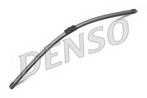 Spare Parts and Consumables - Denso_щетка_DF-035 Denso DF035