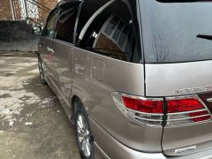 Сүрөт унаа Toyota Estima