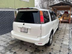 Сүрөт унаа Honda CR-V