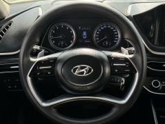 Фото авто Hyundai Sonata