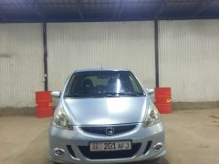 Сүрөт унаа Honda Jazz