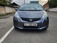 Photo of the vehicle Honda Jazz