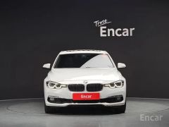 Фото авто BMW 3 серии