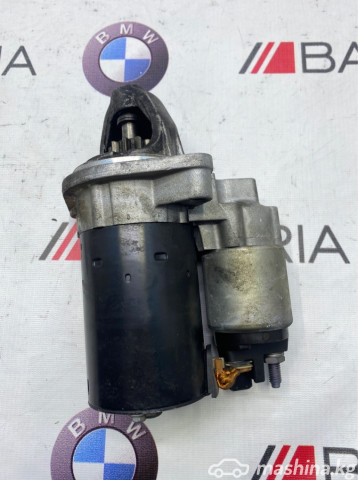 Spare Parts and Consumables - Стартер, F30, 12417610343, 12417521123