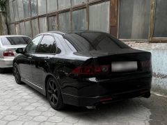 Сүрөт унаа Honda Accord