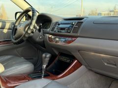 Сүрөт унаа Toyota Camry