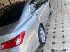 Сүрөт унаа Lexus ES