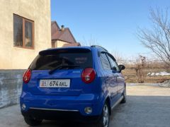 Фото авто Chevrolet Spark