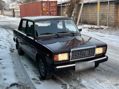 Фото авто ВАЗ (Lada) 2107