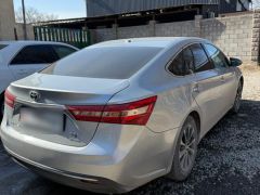 Сүрөт унаа Toyota Avalon