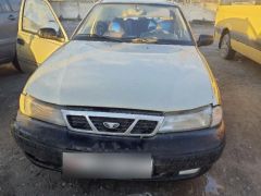 Сүрөт унаа Daewoo Nexia