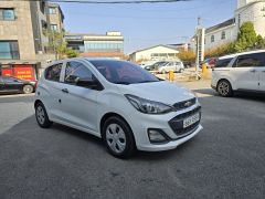 Фото авто Chevrolet Spark