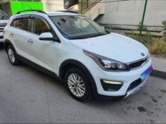 Сүрөт унаа Kia Rio