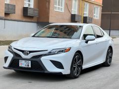 Photo of the vehicle Toyota Camry