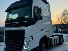 Фото авто Volvo FH