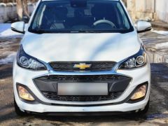 Photo of the vehicle Chevrolet Spark