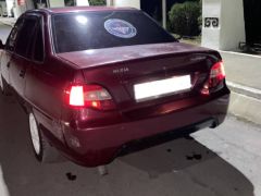 Сүрөт унаа Daewoo Nexia