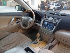 Сүрөт унаа Toyota Camry