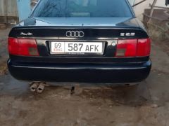 Photo of the vehicle Audi A6