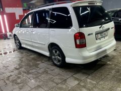 Photo of the vehicle Mazda MPV