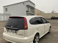 Фото авто Honda Stream