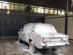 Фото авто ВАЗ (Lada) 2106