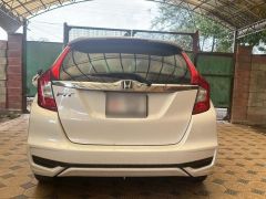 Photo of the vehicle Honda Fit