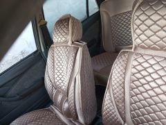 Сүрөт унаа Daewoo Nexia