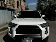 Сүрөт унаа Toyota 4Runner