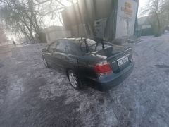 Фото авто Toyota Camry