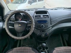 Сүрөт унаа Chevrolet Spark