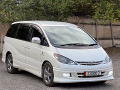 Сүрөт унаа Toyota Estima