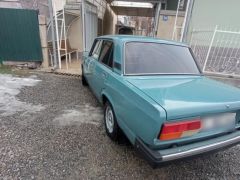 Сүрөт унаа ВАЗ (Lada) 2107