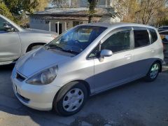 Сүрөт унаа Honda Fit