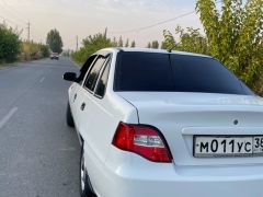 Сүрөт унаа Daewoo Nexia